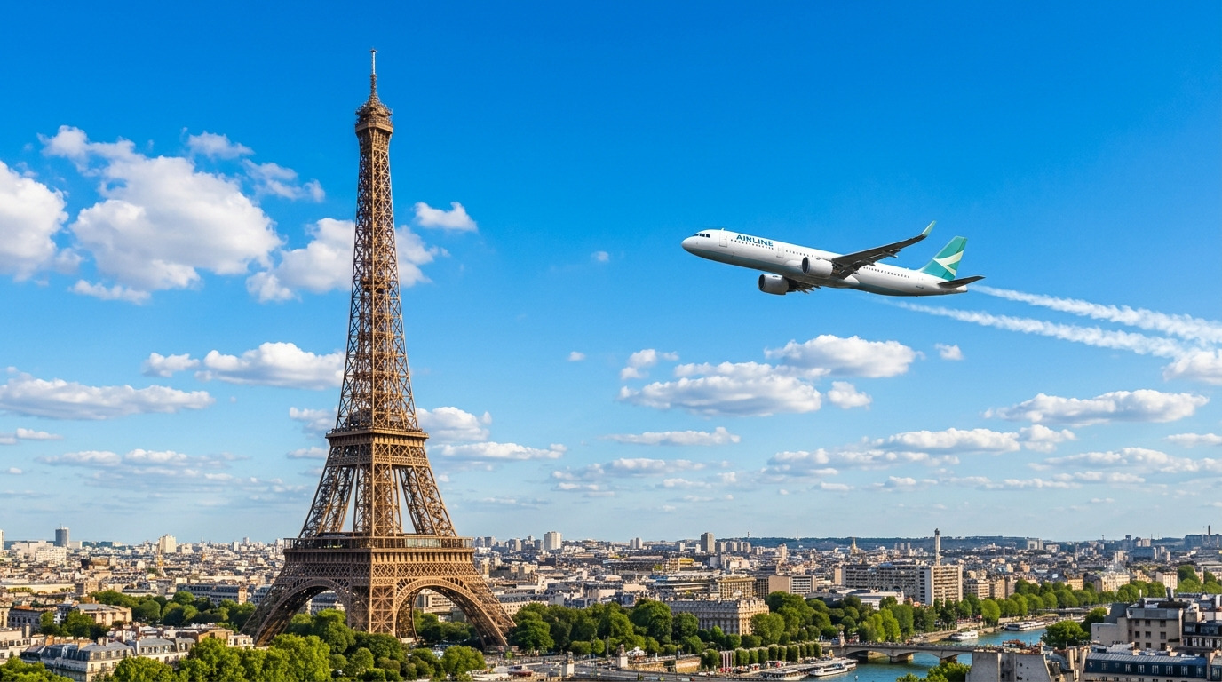 Travel Technologies Global Pathways